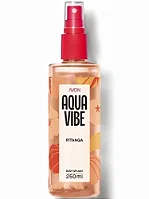 Body Splash Avon Aqua Vibe Pitanga 250ml