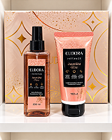 Presente Eudora Baunilha Instance Glow