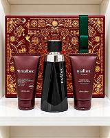 Presente Malbec Tradicional | Perfume Masculino