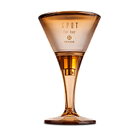 Perfume Hinode Spot For Her 75ml Feminino