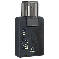 Perfume Hinode Lattitude Brave Masculino