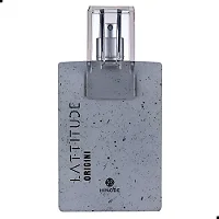 Perfume Masculino Hinode Lattitude Origini 100ml