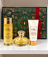 Presente O Boticário Lily Mini 30ml