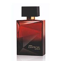 Essencial Masclino Supreme Perfume Masculino