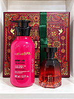 Kit Presente Floratta Red Passion