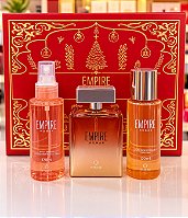 Presente Empire Woman Hinode