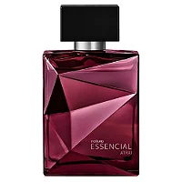 Essencial Atrai Masculino 100ml Natura