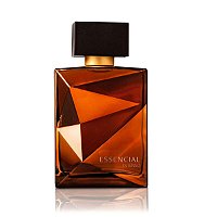 Perfume Essencial Intenso Masculino 100ml