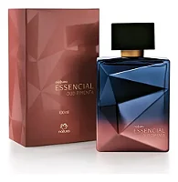 Essencial Oud Pimenta Masculino 100ml