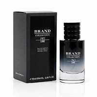 Brand Collection N° 391