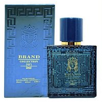 Brand Collection N° 242