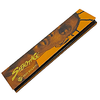 Seda Bem Bolado Sabotage - King Size - Edição Especial Limitada - Colab