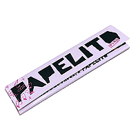 Seda Papelito Pink - Slim Rosa - Edição Pink - Rosa Bebê