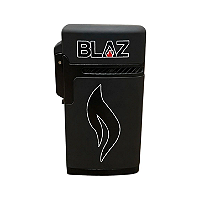 Isqueiro Maçarico BLAZ - Recarregável