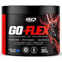 GO-FLEX 300g | GO MOVE