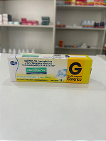 SULFATO DE NEOMICINA+BACITRACINA ZINCICA POM BG 15G
