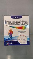 POLIVITAMINICO IMUNEVITTA HOMEM C/ 60 CPS