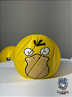 Bola Sensorial - Psyduck