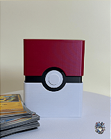 Deck Cards Pokébola TCG