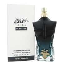 Tester Le Beau Le Parfum – Jean Paul Gaultier - 125ml