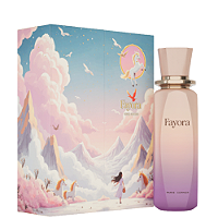 Perfume Fayora - Feminino - Paris Corner