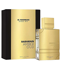 Perfume Amber Oud Gold Edition - Unissex - Al Haramain