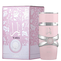 Perfume Yara - Feminino - Lattafa