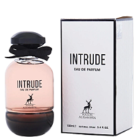 Perfume Intrude - Feminino - Alhambra