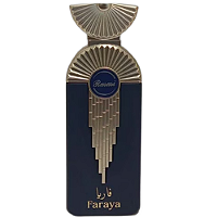 Perfume Faraya - Unissex - Rasasi