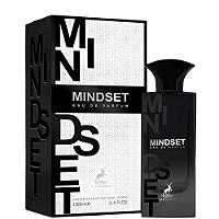 Perfume Mindset - Masculino - Alhambra