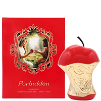 Perfume Forbidden – Unissex - Arabiyat Prestige