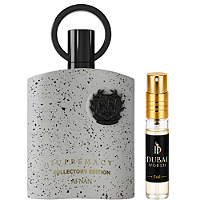 Supremacy Collector's Ed Homme - Afnan