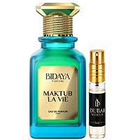 Maktub La Vie - Bidaya Parfums