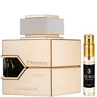 L'Aventure Femme - Al Haramain