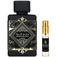 Bade’e Al Oud Oud for Glory - Lattafa