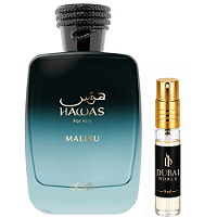 Hawas Malibu - Rasasi