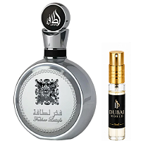 Fakhar Platin - Lattafa