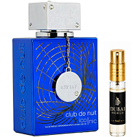 Club de Nuit Blue Iconic - Armaf
