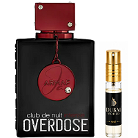 Club De Nuit Intense Overdose - Armaf