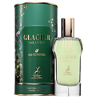 Perfume Glacier Heaven - Masculino - Alhambra (Lançamento)