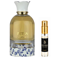 Petra - Lattafa