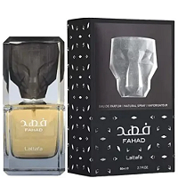 Perfume Fahad – Masculino - Lattafa