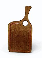 TÁBUA DE CHURRASCO