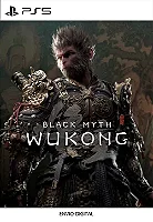BLACK MYTH WUKONG - PS5 - MÍDIA DIGITAL