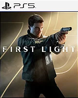 007 FIRST LIGHT - PS5 - MIDIA DIGITAL