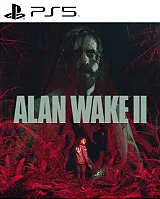 ALAN WAKE 2 - PS5 - MIDIA DIGITAL