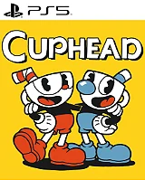 CUPHEAD - PS5 - MIDIA DIGITAL