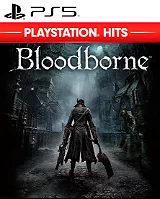 BLOODBORNE - PS5 - MIDIA DIGITAL