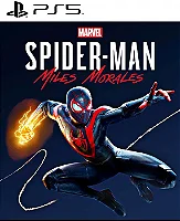 MARVEL SPIDER MAN MILES MORALES - PS5 - MIDIA DIGITAL