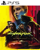 Cyberpunk 2077: Phantom Liberty - PS5 - MIDIA DIGITAL